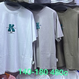 Новинки футболки уни