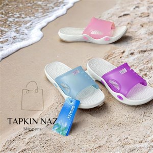  Более 20ти лет занимаемся продажами домашних тапочек