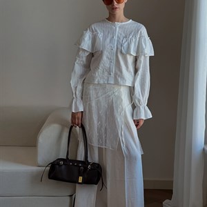 Оптовый магазин женской одежды с собственным производством в Бишкеке