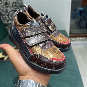 Натуральная кожа с ортопедической стелькой Цена 5000