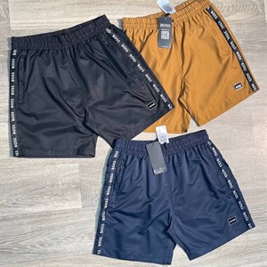 Готов покорять пляжи Стильные плавки для незабываемого