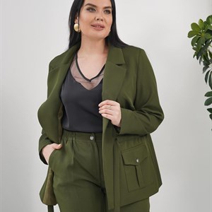  Модель костюма проверенная временем  Хорошая посадка