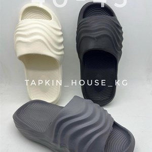 Шлепанцы Хитовые   Мужские Женские Детские Более 1000