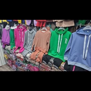 СОБСТВЕННОЕ ПРОИЗВОДСТВО ОПТОВЫЙ ПОШИВ ДЕТСКИХ ПОДРОСТКОВЫХ