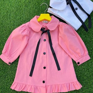 Модные садиковские платья вновь в наличии Размер 26