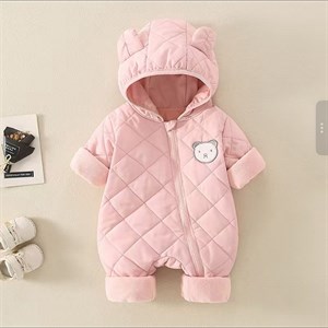 Деми комбинезоны оптом - идеальный выбор для зимы | Опто для детей