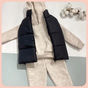 Костюм тройка для мальчиков  Костюм изготовлен из