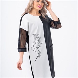  Платье наряд  Размер 48 54  График работы с 8 00