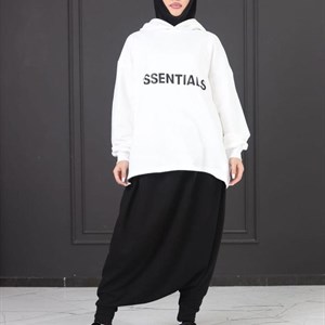 Модная Спорт Двойка Ткань Худи трикотаж с начесом