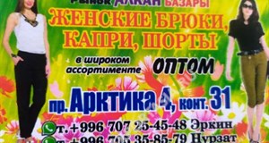 Дордой Алканов Арктика 4 31