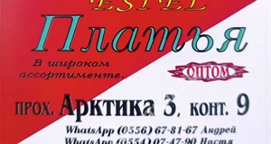 Дордой Алканов Арктика 3 9